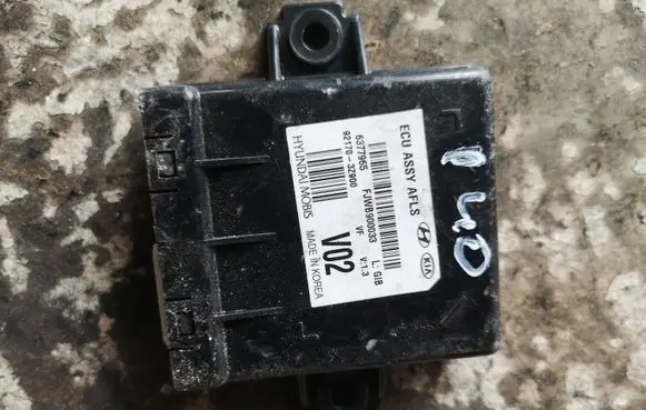 Hyundai i40 Other control units/modules 921703Z900