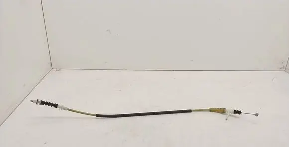 BMW 5 F10 F11 Rear door cable line 7297139