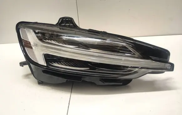 Volvo S60 Headlight/headlamp 32228867