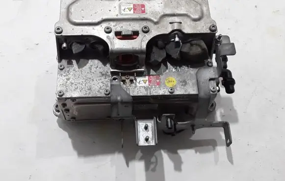 Cupra Formentor Voltage converter inverter 5WA907070B