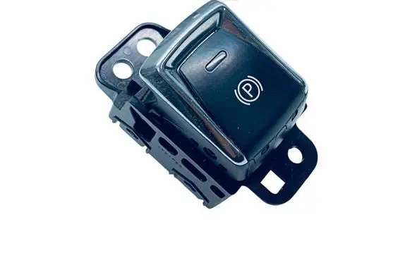 Nissan Leaf II (ZE1) Hand parking brake switch 251754BA0B