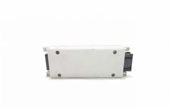 Volkswagen PASSAT B5.5 Other control units/modules 3B0035729A