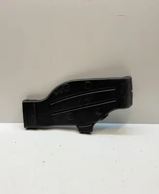 Audi Q7 4M Cabin air duct channel 4M0819812F 4M0819812A