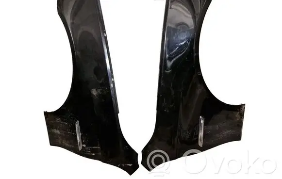 BMW 5 F10 F11 Fender 
