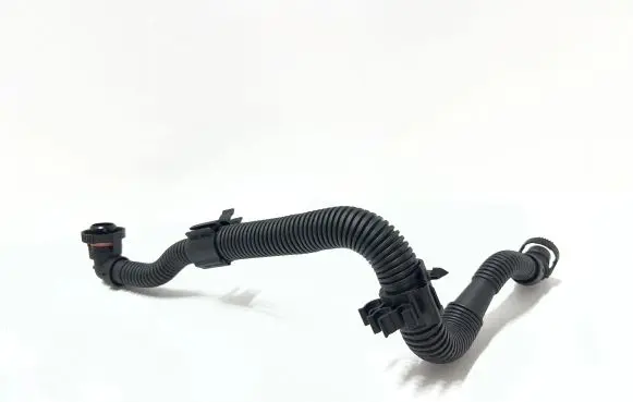 Audi A6 C7 Engine coolant pipe/hose 06N103213