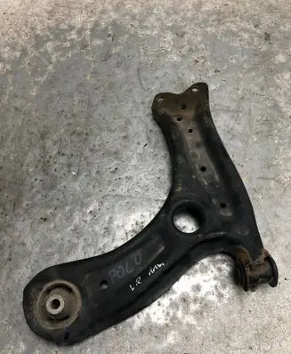 Volkswagen Polo V 6R Front control arm 6R0407151E