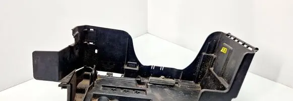 Opel Vectra C Battery box tray 24413805 24438484