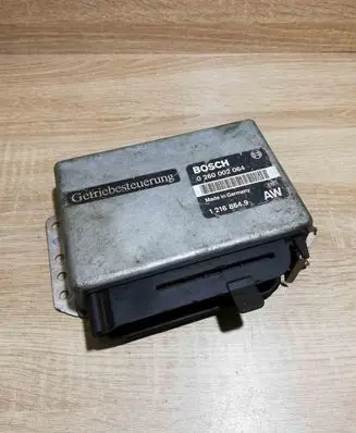 BMW 3 E30 Gearbox control unit/module 0260002064 1216864