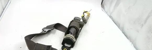 Volvo S60 Front seatbelt 3GBH
