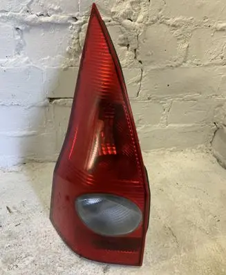 Renault Megane II Rear/tail lights 8200142684