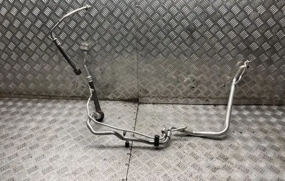 Seat Leon (5F) Air conditioning (A/C) pipe/hose 5Q0820743G