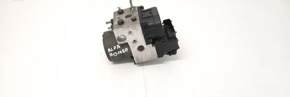Alfa Romeo 166 ABS Pump 0273004388 00760 961212