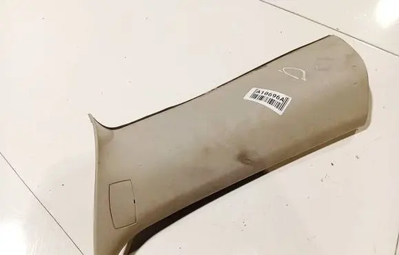 Ford Focus C-MAX (D) pillar trim (bottom) 3m51r31010akw