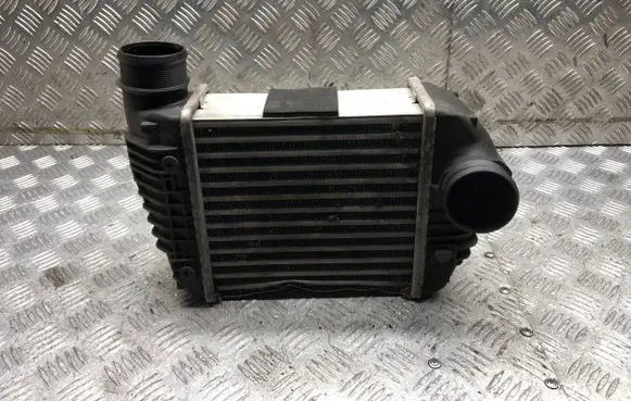 Audi A6 S6 C6 4F Intercooler radiator 4F0145806P