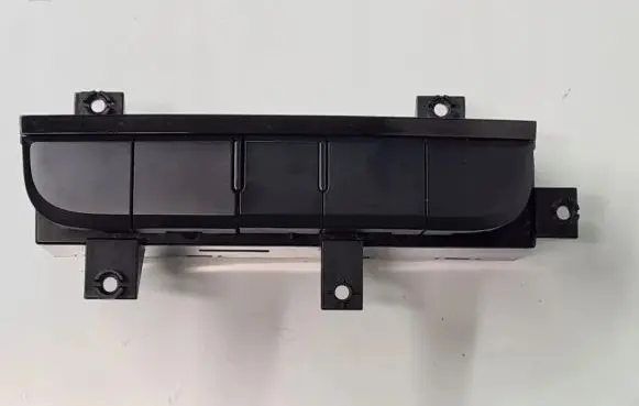 KIA Optima Other switches/knobs/shifts
