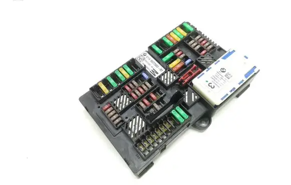 BMW 7 G11 G12 Fuse module 6114937750302 61356802461 61149377503
