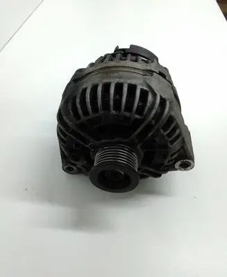 Mercedes-Benz E W211 Generator/alternator 0124615012 A0121541302