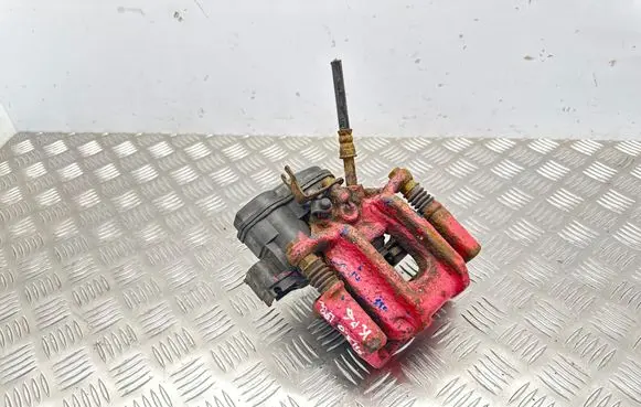 BMW 5 F10 F11 Rear brake caliper 32345699