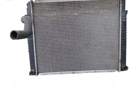 Volvo XC90 Intercooler radiator