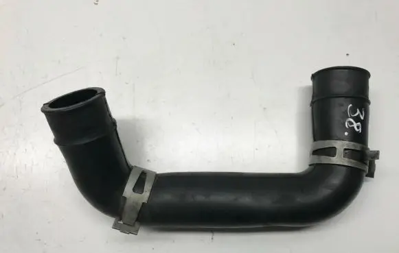 Ford Focus C-MAX Engine coolant pipe/hose 4M5Q6K666AA