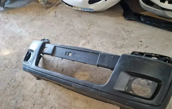 Citroen Jumpy Front bumper 14975850