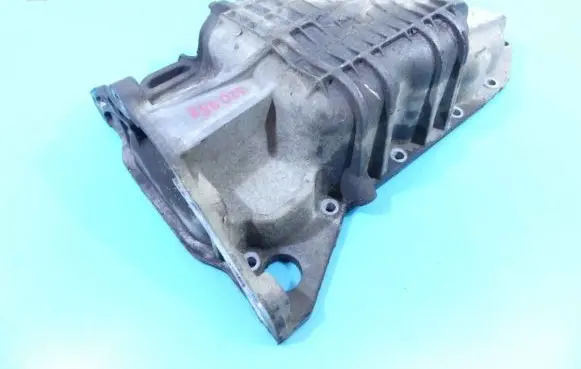 Ford Fiesta Oil sump 98MM-6675-CB IMPRK1244329