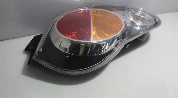 Chevrolet Spark Rear/tail lights