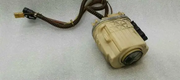 Porsche 911 996 In-tank fuel pump 99662010200