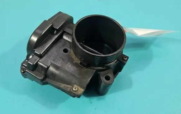 Peugeot 207 Throttle body valve 75766978002 IMPRK1423849