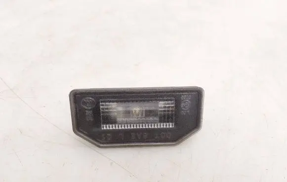 Tesla Model Y Number plate light 171328200A