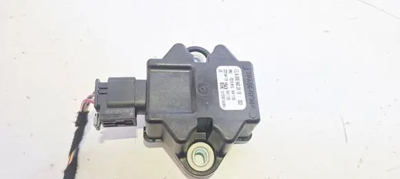 Mercedes-Benz GLE (W166 - C292) ESP acceleration yaw rate sensor A0065422618