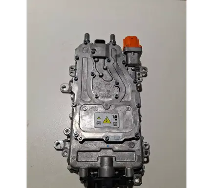 Ford Mustang Mach-E Voltage converter inverter HU5A14B218AB