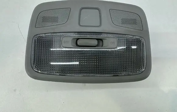 Suzuki Ignis Front seat light 