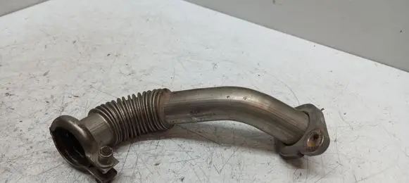 Opel Astra H Air intake hose/pipe 