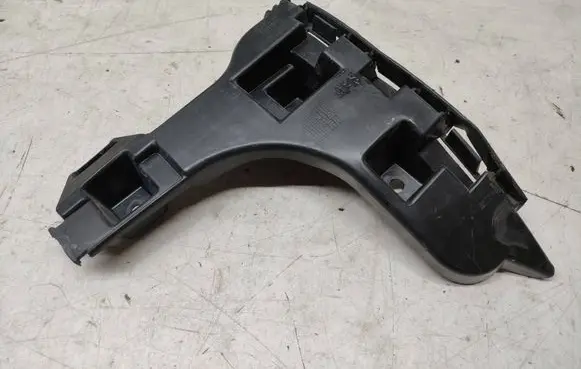 Volvo XC60 Rear bumper mounting bracket 30763440