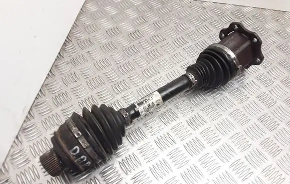Audi S5 Facelift Front driveshaft 8K0407271AJ