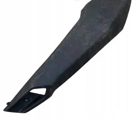 BMW 3 E90 E91 Dashboard side end trim 7721009