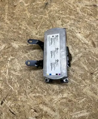 BMW 5 F10 F11 Bluetooth control unit module 9231091