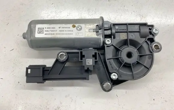 BMW 2 F44 Sunroof motor/actuator 9498890 928736517 67619498890