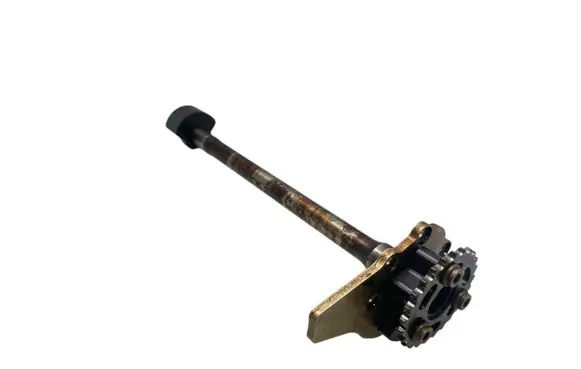 Audi A6 S6 C7 4G Balance shaft 06E103273AC 2306110018