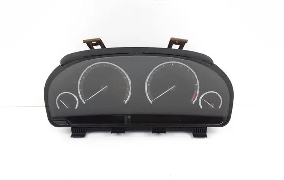 Speedometer (instrument cluster)