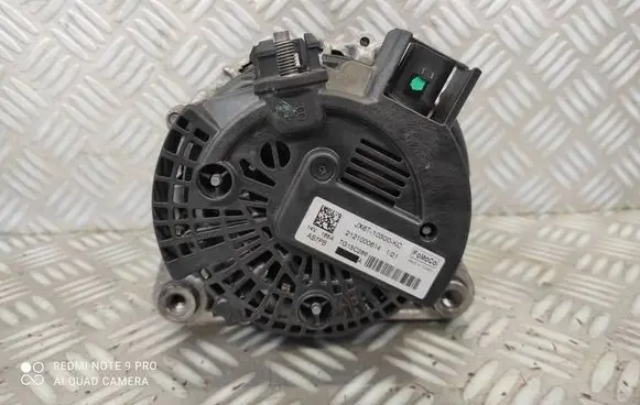Ford Transit - Tourneo Connect Generator/alternator JX6T10300KC JX6T-10300-KC TG15C286