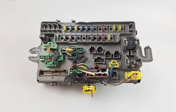 Honda Jazz Fuse box set SAA031014