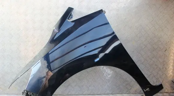 Honda Jazz Fender