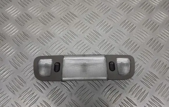 Peugeot 607 Other interior light