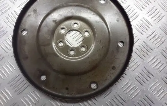 Seat Leon (1M) Flywheel 