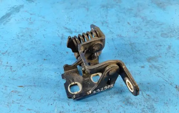 Chrysler Sebring (JS) Front door hinge set 5074256AA