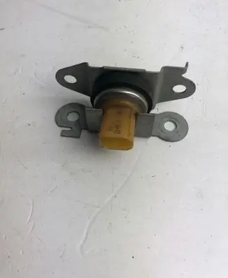 Land Rover Range Rover Sport L494 Acceleration sensor 8w833c190ab