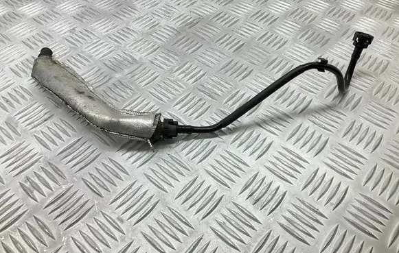 Audi TT TTS Mk2 Vacuum line/pipe/hose 06J133781BE