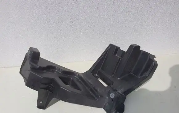 Tesla Model X Front piece kit 161791200C